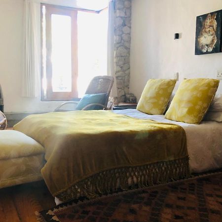 Stay At Bokkoms In Paternoster Self Catering Accommodation 外观 照片