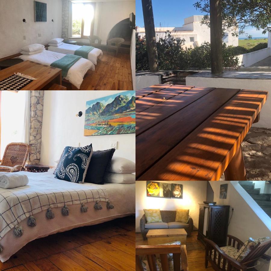 Stay At Bokkoms In Paternoster Self Catering Accommodation 外观 照片