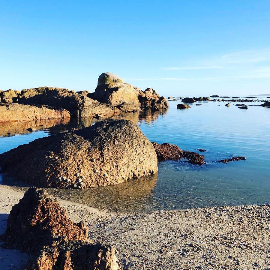 Stay At Bokkoms In Paternoster Self Catering Accommodation 外观 照片