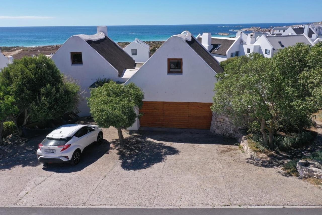 Stay At Bokkoms In Paternoster Self Catering Accommodation 外观 照片