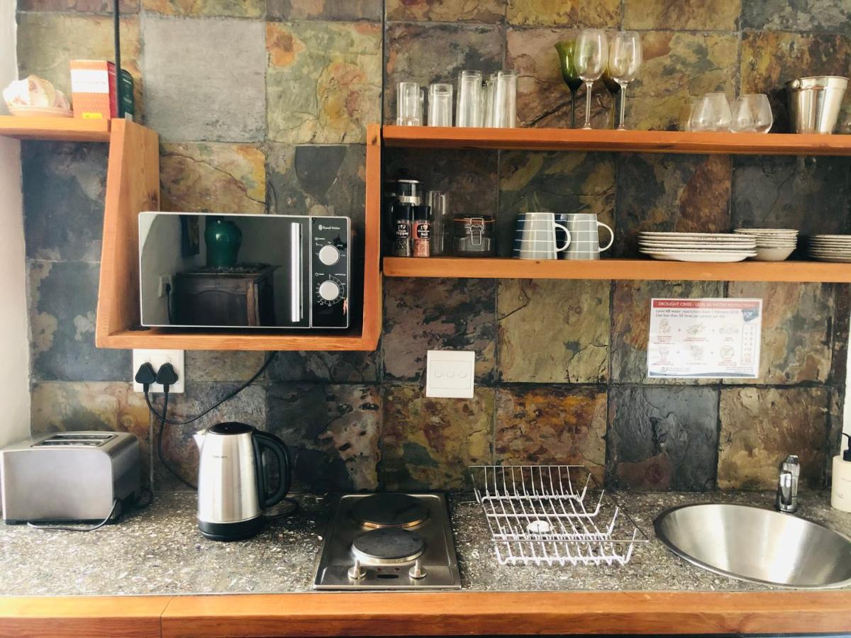 Stay At Bokkoms In Paternoster Self Catering Accommodation 外观 照片