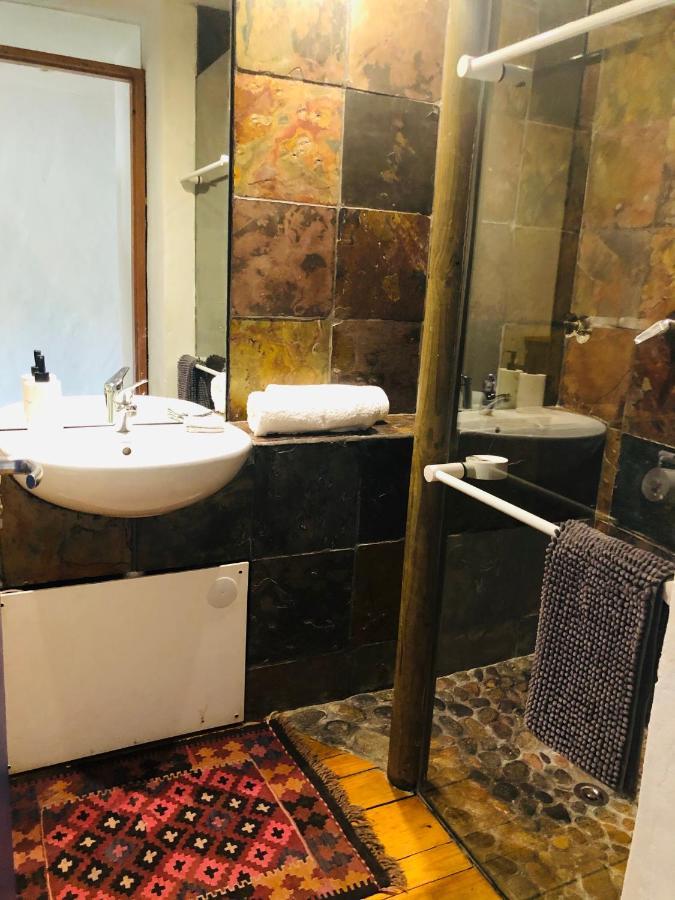 Stay At Bokkoms In Paternoster Self Catering Accommodation 外观 照片