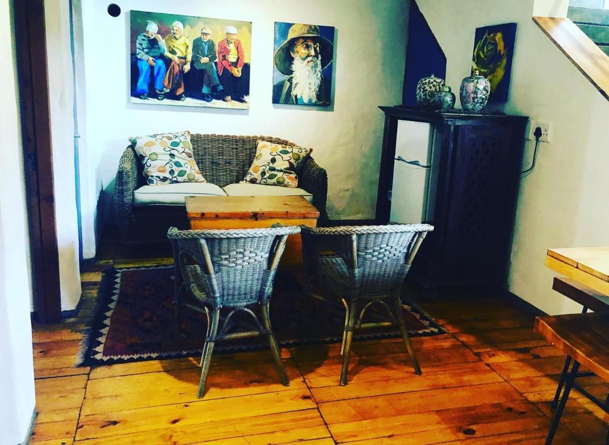 Stay At Bokkoms In Paternoster Self Catering Accommodation 外观 照片