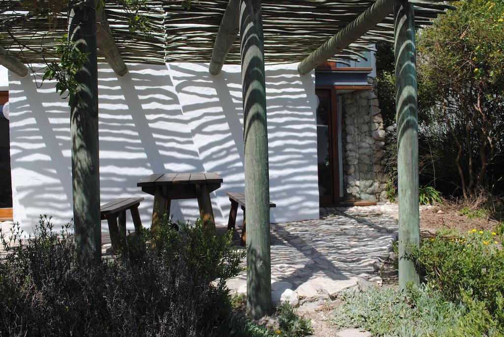 Stay At Bokkoms In Paternoster Self Catering Accommodation 客房 照片
