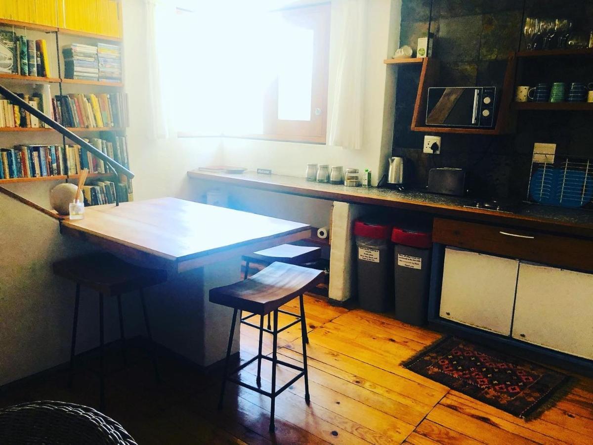 Stay At Bokkoms In Paternoster Self Catering Accommodation 外观 照片