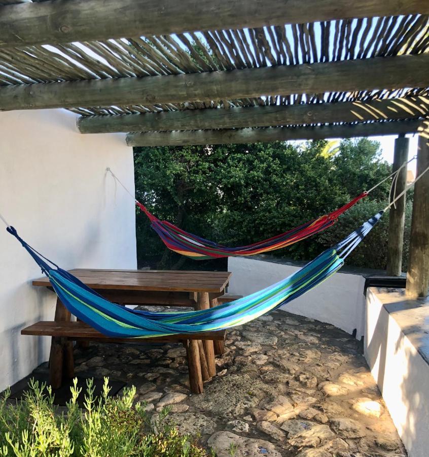 Stay At Bokkoms In Paternoster Self Catering Accommodation 外观 照片