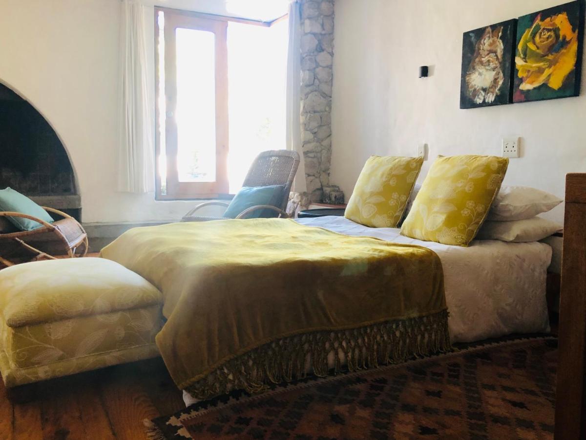Stay At Bokkoms In Paternoster Self Catering Accommodation 外观 照片