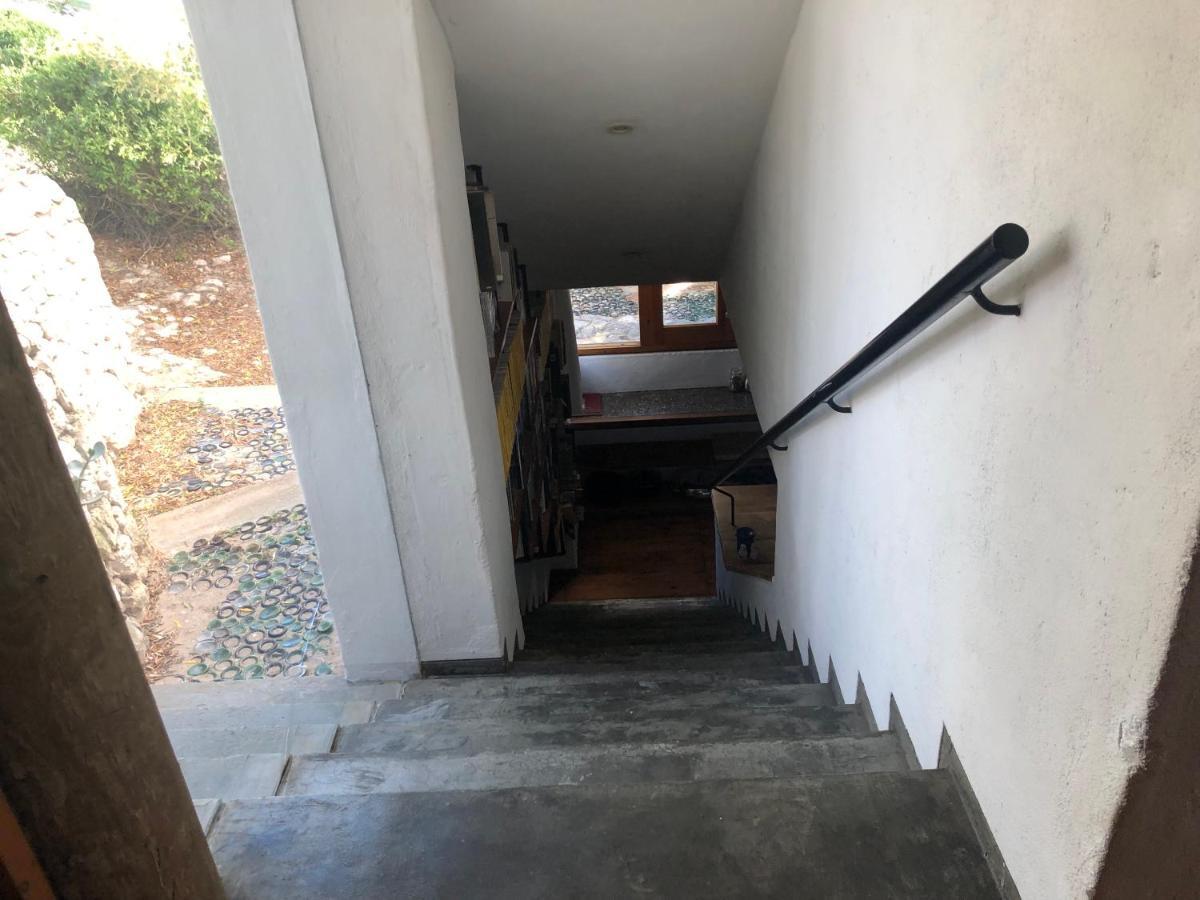 Stay At Bokkoms In Paternoster Self Catering Accommodation 外观 照片