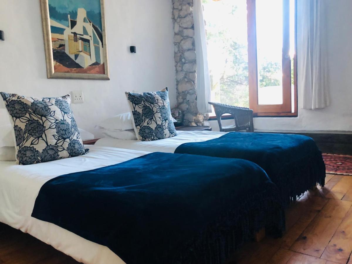 Stay At Bokkoms In Paternoster Self Catering Accommodation 外观 照片