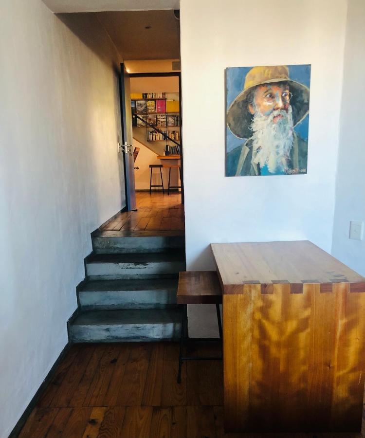 Stay At Bokkoms In Paternoster Self Catering Accommodation 外观 照片