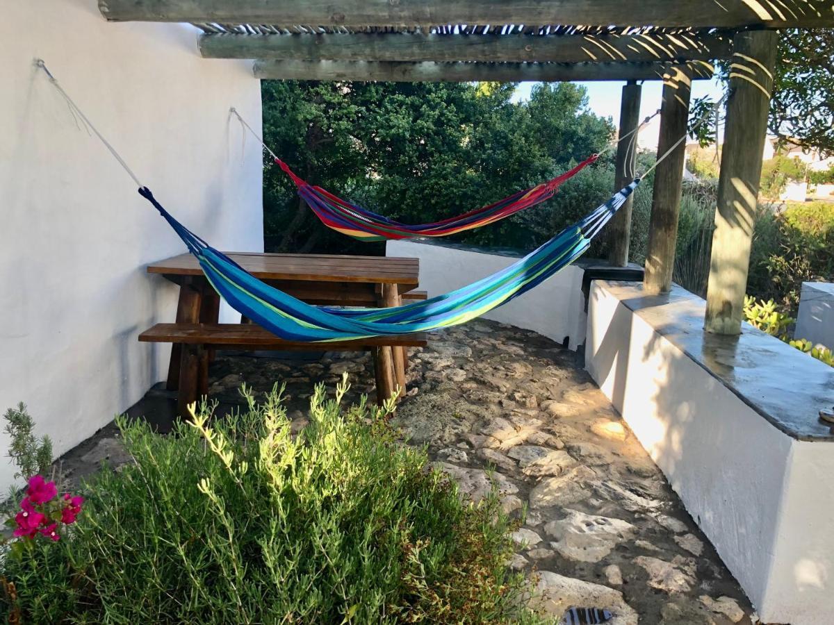 Stay At Bokkoms In Paternoster Self Catering Accommodation 外观 照片