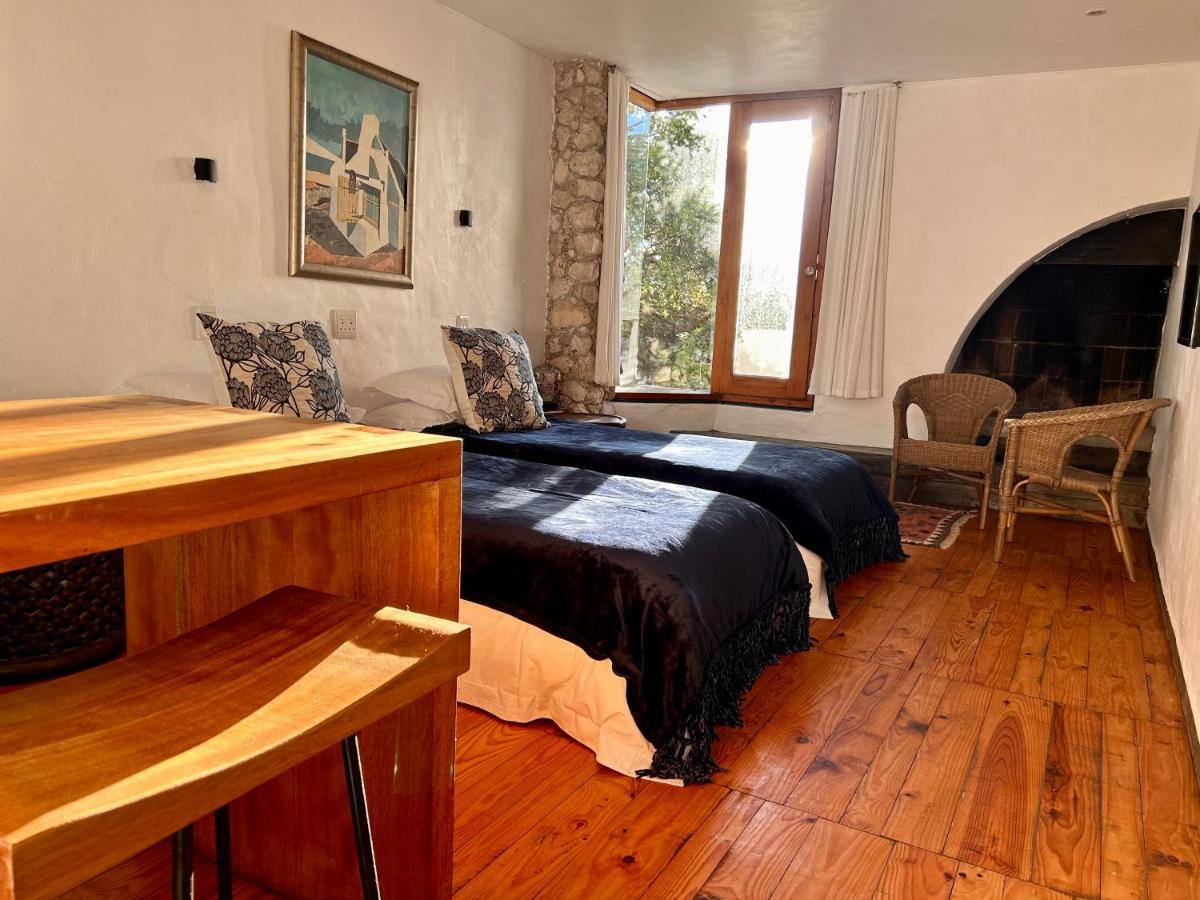 Stay At Bokkoms In Paternoster Self Catering Accommodation 外观 照片