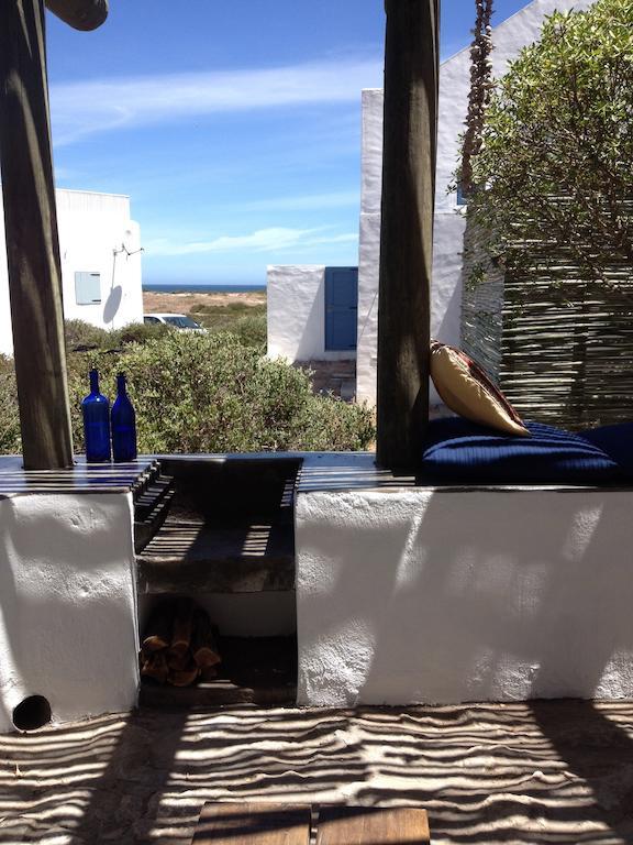 Stay At Bokkoms In Paternoster Self Catering Accommodation 外观 照片