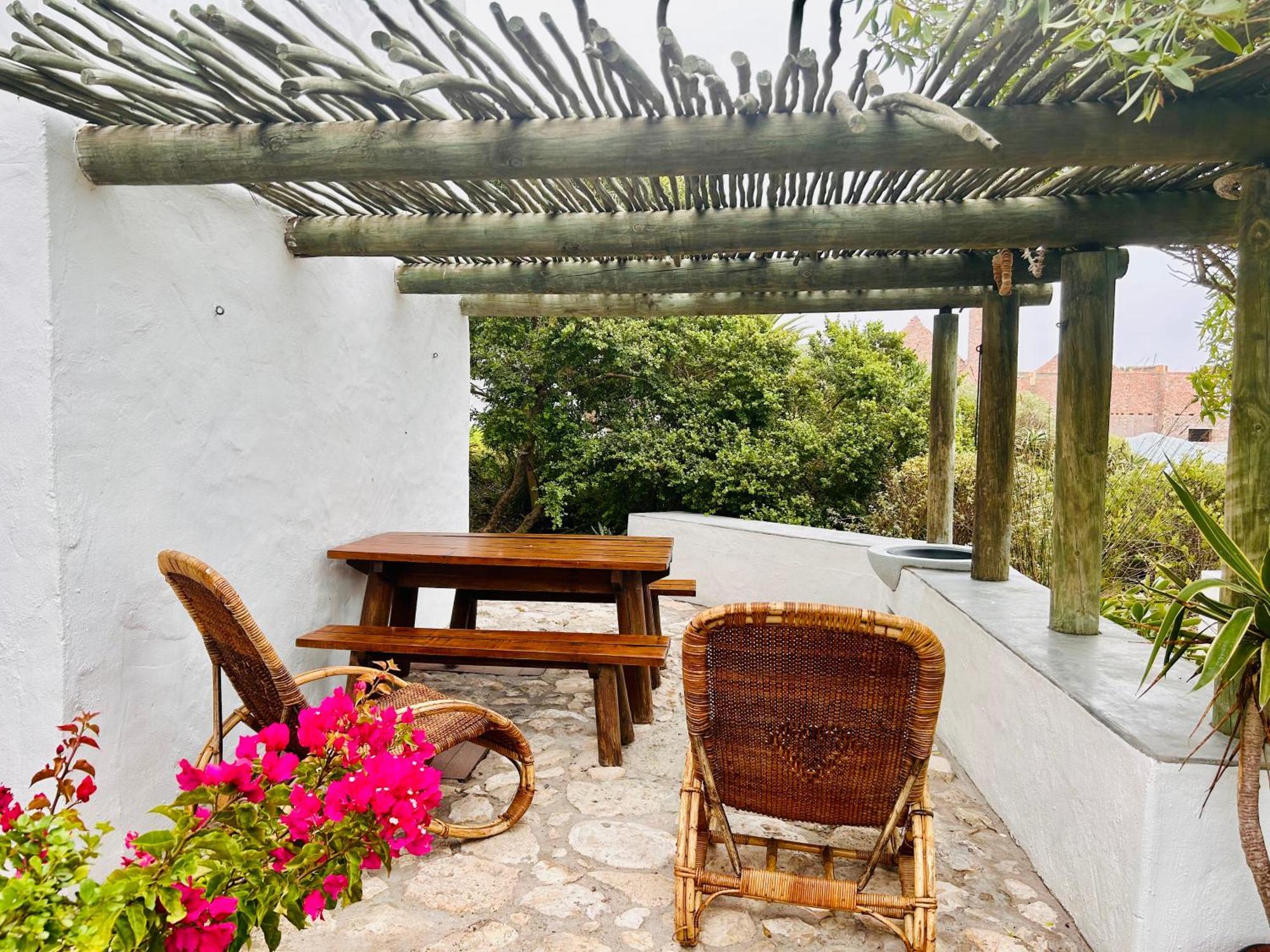 Stay At Bokkoms In Paternoster Self Catering Accommodation 外观 照片