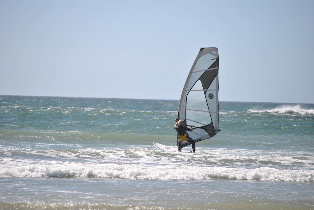 Stay At Bokkoms In Paternoster Self Catering Accommodation 外观 照片
