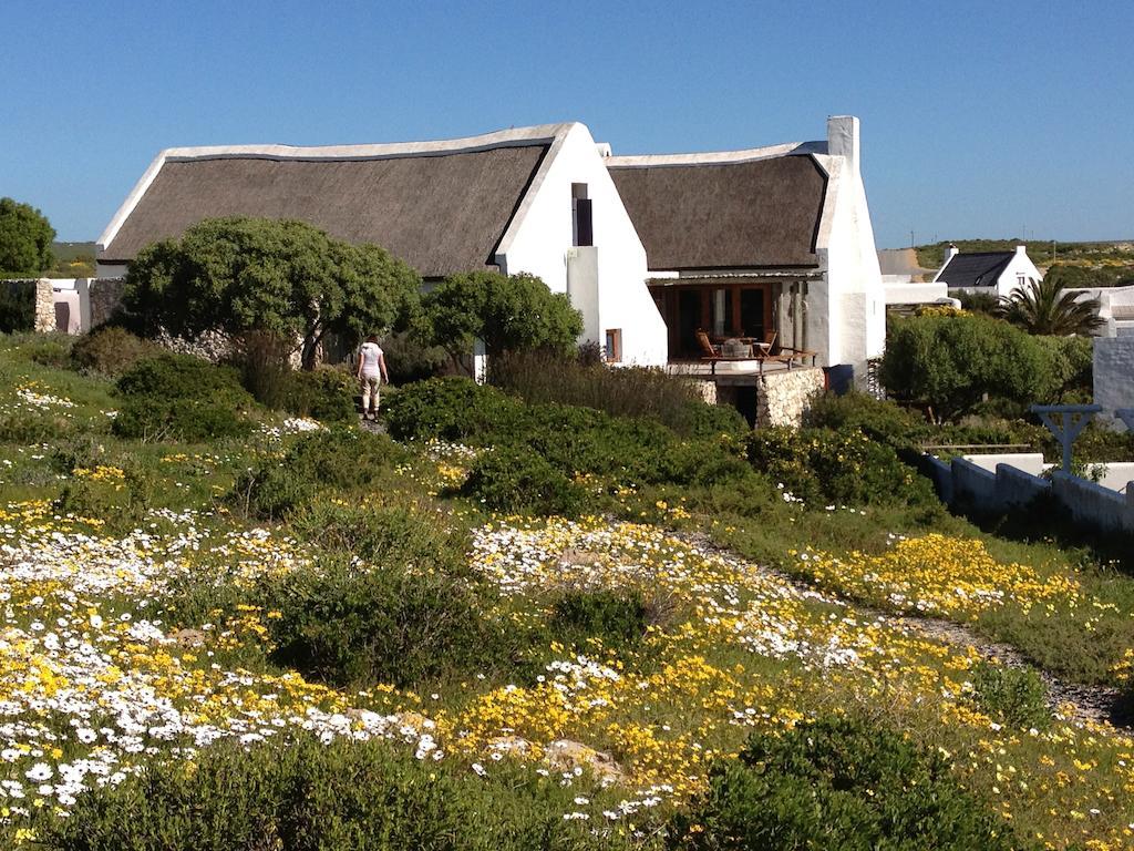 Stay At Bokkoms In Paternoster Self Catering Accommodation 外观 照片