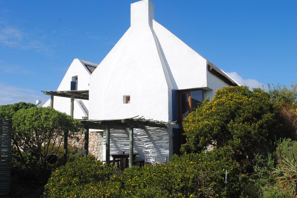 Stay At Bokkoms In Paternoster Self Catering Accommodation 外观 照片