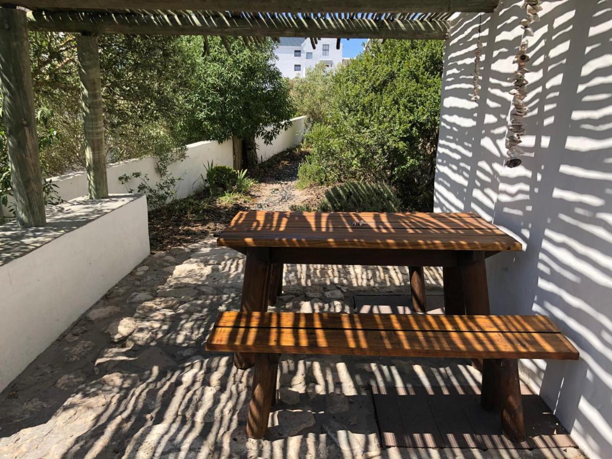Stay At Bokkoms In Paternoster Self Catering Accommodation 外观 照片